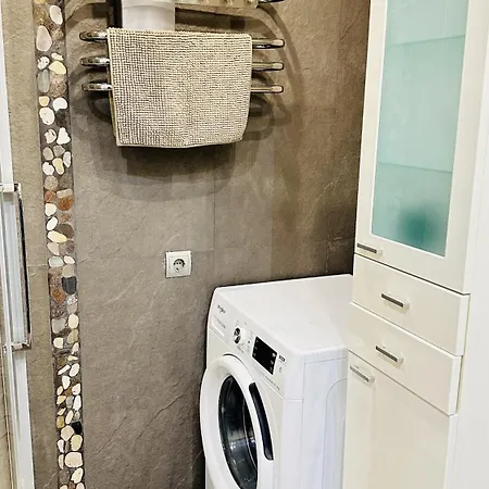 Apartmán Golden Mile Marbella