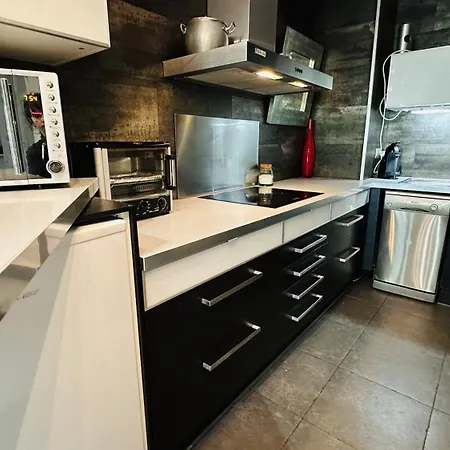 Golden Mile Apartmán