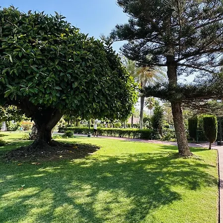 Apartmán Golden Mile