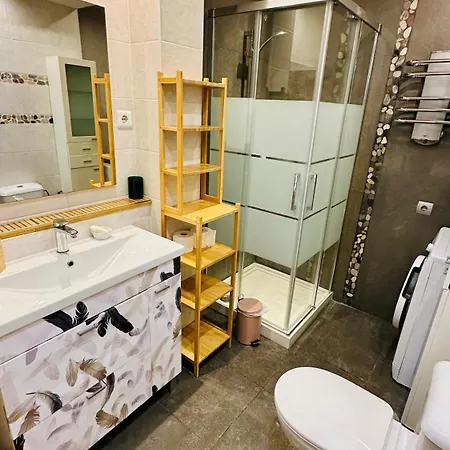 Golden Mile Apartmán