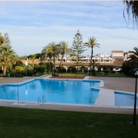 Apartmán Golden Mile