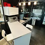Golden Mile Apartamento Marbella