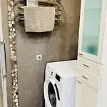 Apartamento Golden Mile Marbella