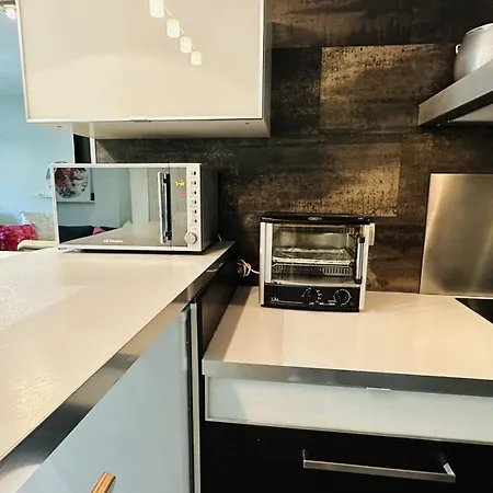 Golden Mile Марбелья