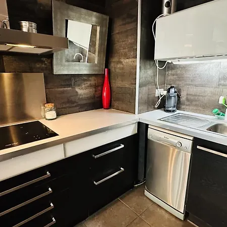 Golden Mile Appartement