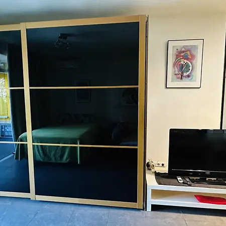 Apartment Golden Mile Marbella