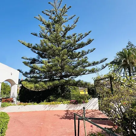 Golden Mile Apartment Marbella
