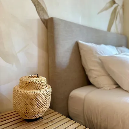 Appartement Golden Mile *