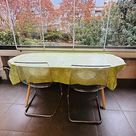 Golden Mile Марбелья