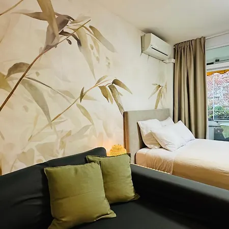 Apartment Golden Mile Marbella