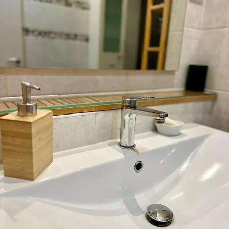 Golden Mile Apartment Marbella