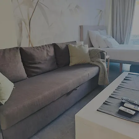 Apartment Golden Mile