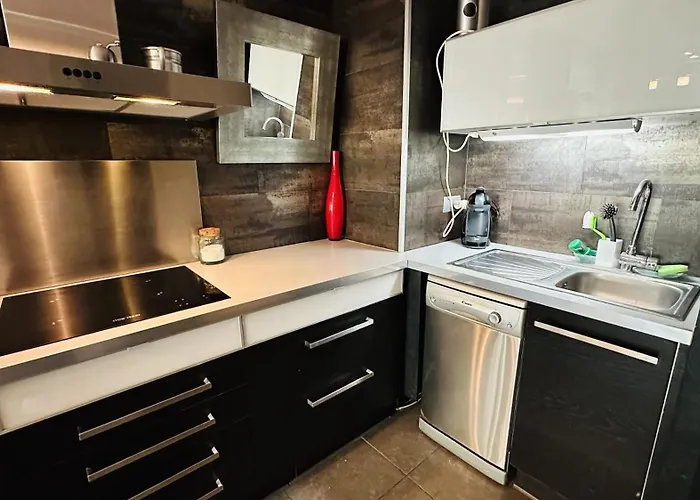 Golden Mile Apartman