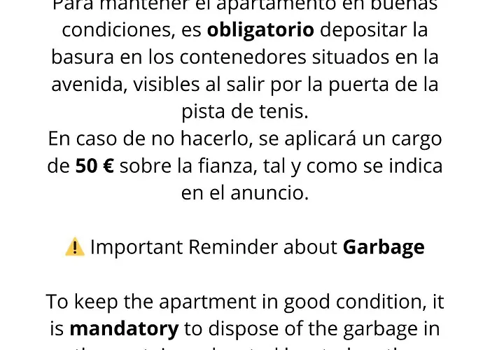 Apartman Golden Mile Marbella