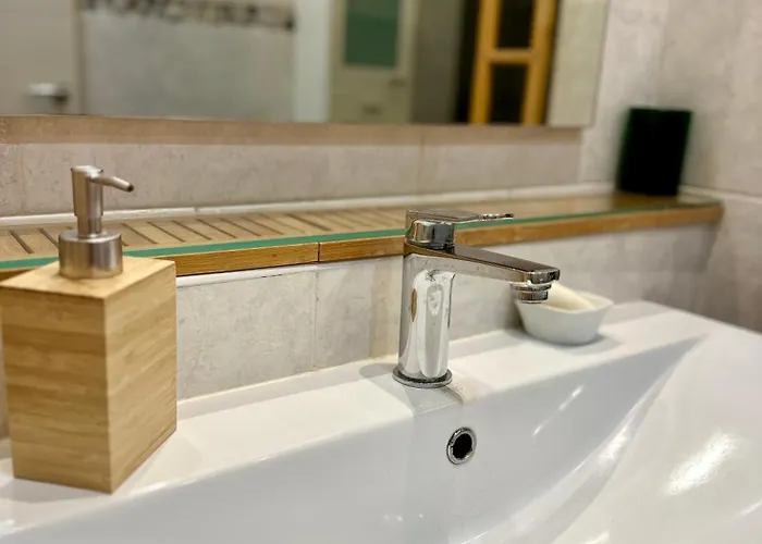 Golden Mile Apartman Marbella