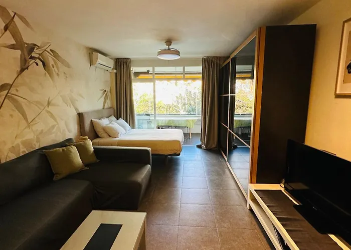 Golden Mile Marbella