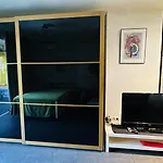 Apartment Golden Mile Marbella
