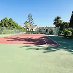 Apartment Golden Mile Marbella