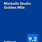Apartment Golden Mile