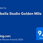 Golden Mile Apartment Marbella