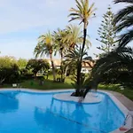 Golden Mile * Marbella