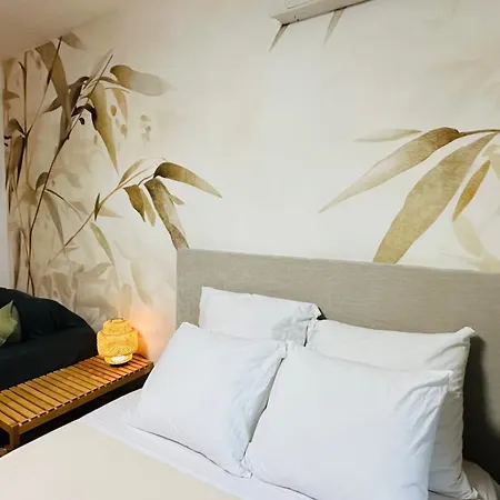 Lägenhet Golden Mile Marbella