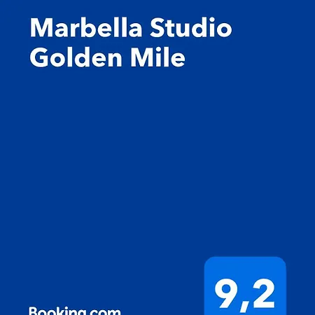 Apartmán Golden Mile