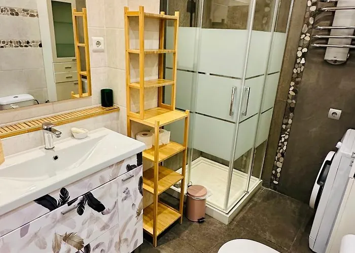 Golden Mile Lägenhet