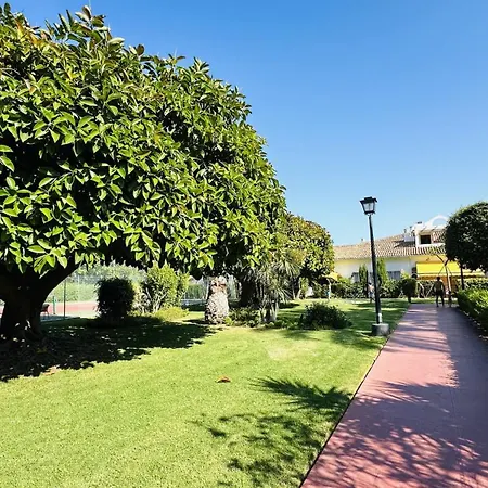 Lejlighed Golden Mile *