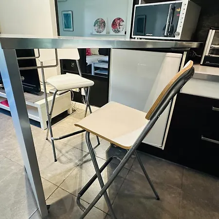 Golden Mile Marbella