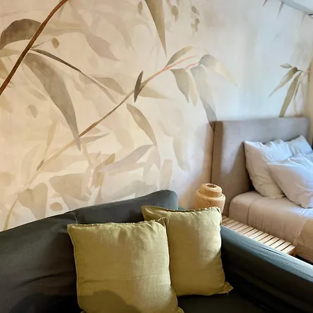 Golden Mile Marbella