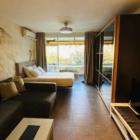 Golden Mile Marbella