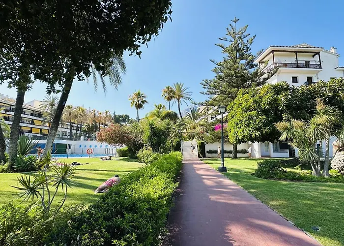 Διαμέρισμα Golden Mile